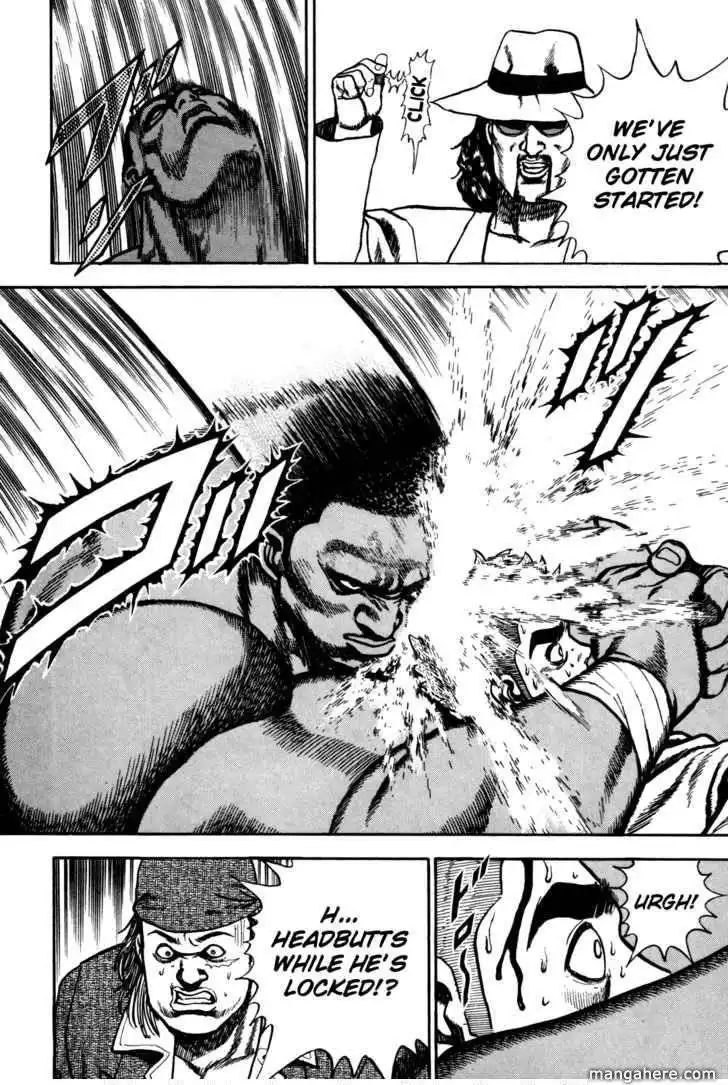 Koukou Tekkenden Tough Chapter 88 12